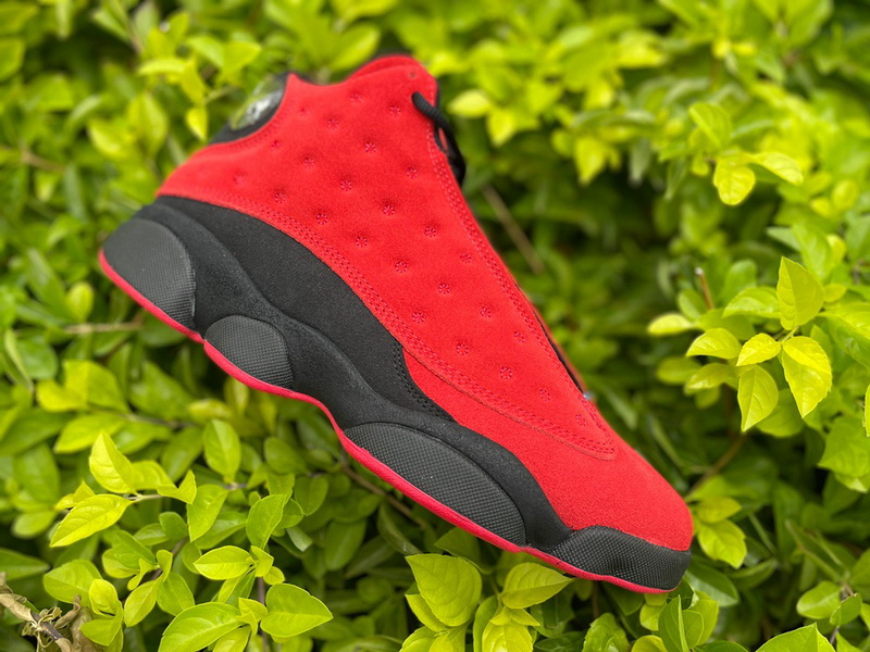 Authentic Air Jordan 13 “Reverse Bred”