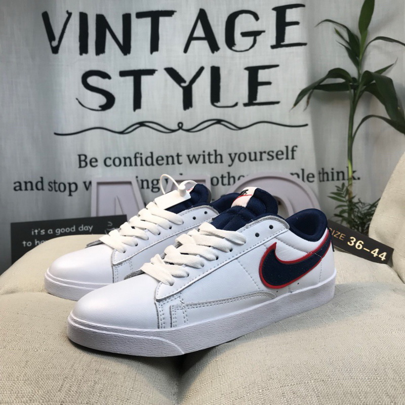 Nike Blazer Low 77 VNTG QS men shoes