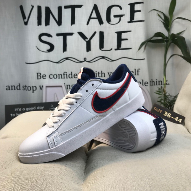 Nike Blazer Low 77 VNTG QS men shoes