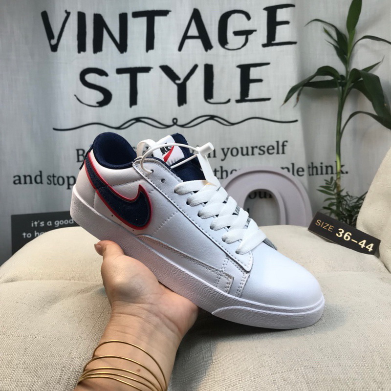 Nike Blazer Low 77 VNTG QS men shoes