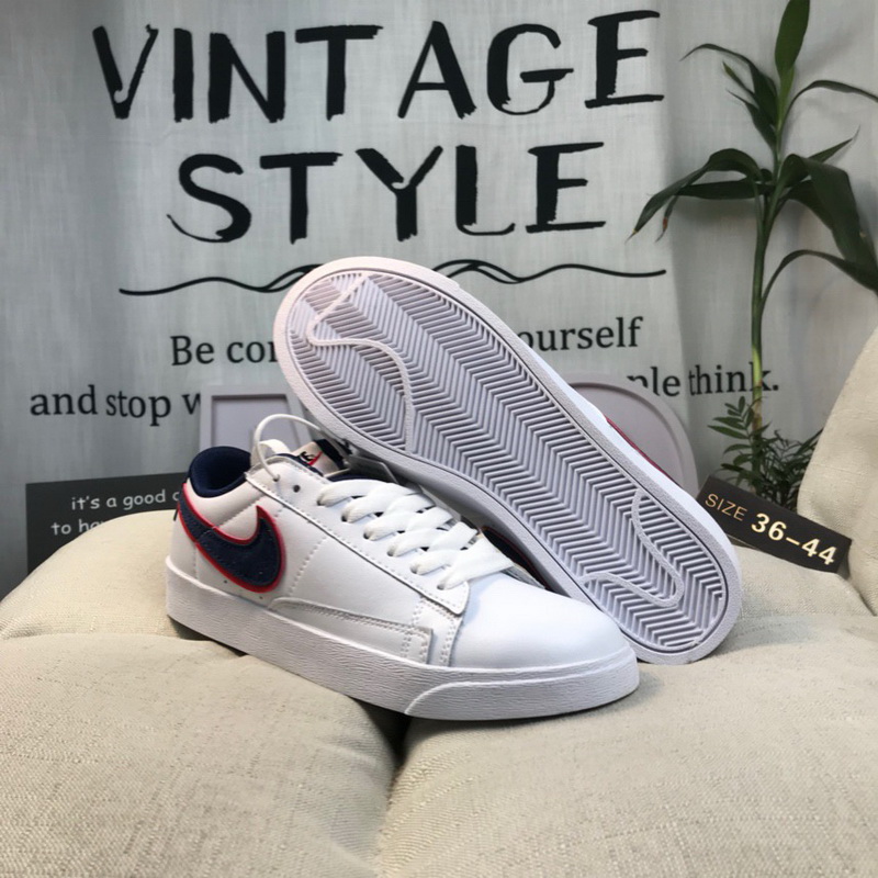 Nike Blazer Low 77 VNTG QS women shoes