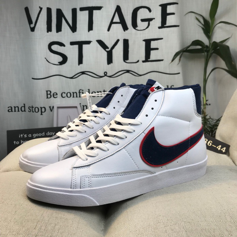 Nike Blazer Mid 77 VNTG QS women shoes