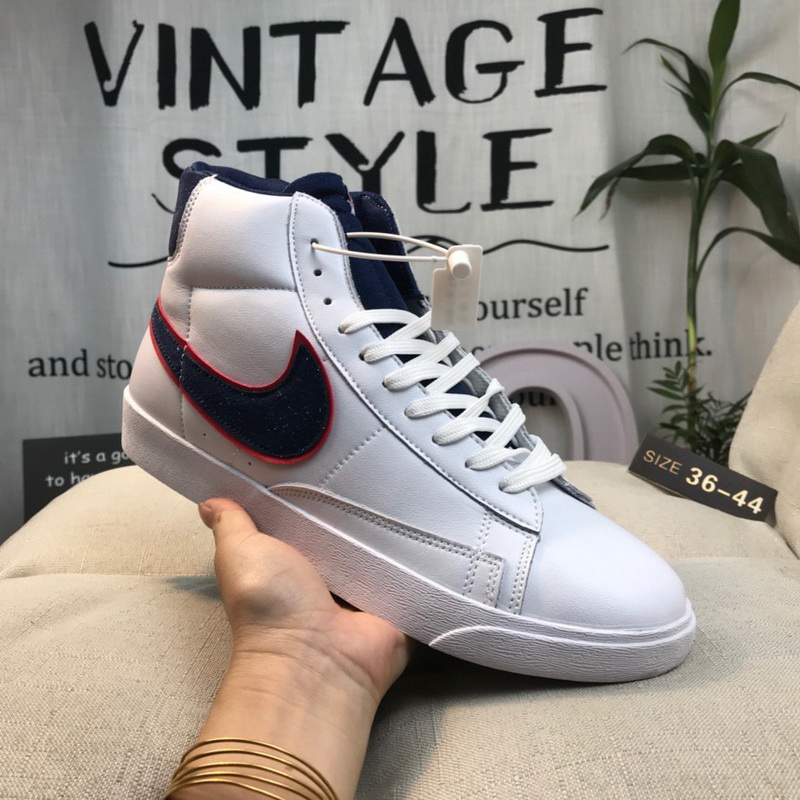 Nike Blazer Mid 77 VNTG QS women shoes