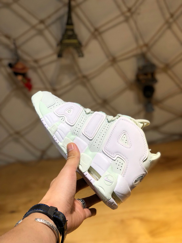 Authentic Nike Air More Uptempo 