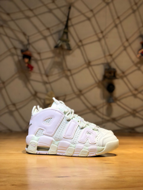 Authentic Nike Air More Uptempo 