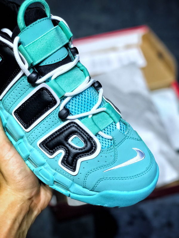 Authentic Nike Air More Uptempo 96 OG 