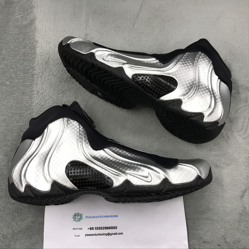 Authentic Nike Air Flightposite One 