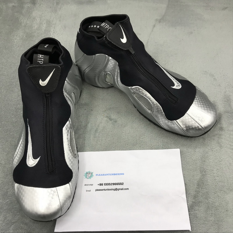 Authentic Nike Air Flightposite One 