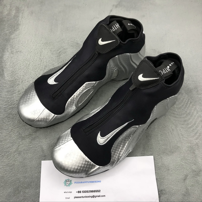 Authentic Nike Air Flightposite One 