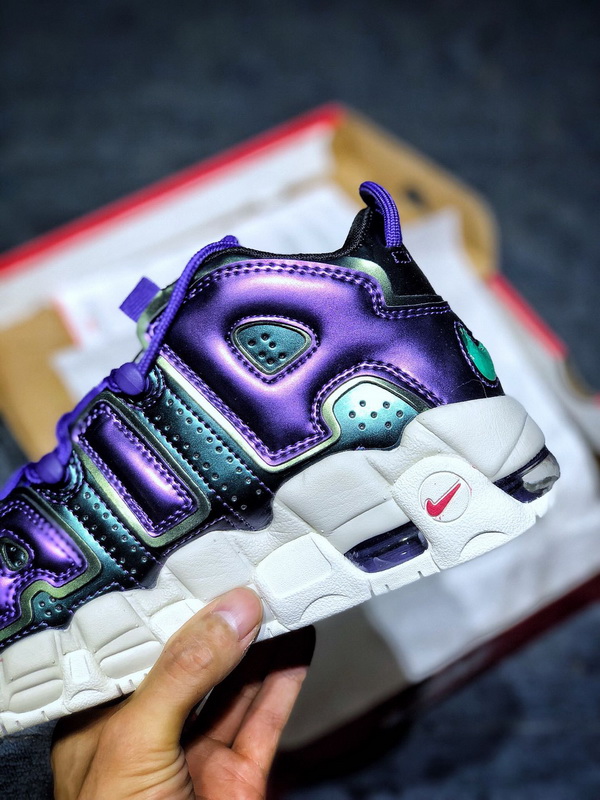 Authentic Nike Air More Uptempo 