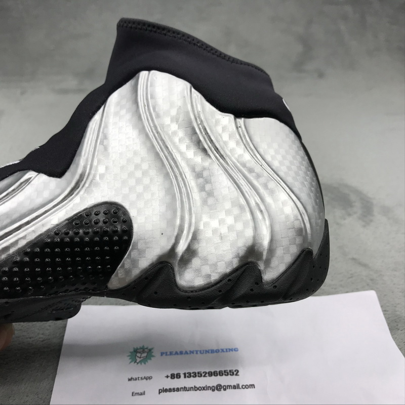 Authentic Nike Air Flightposite One 