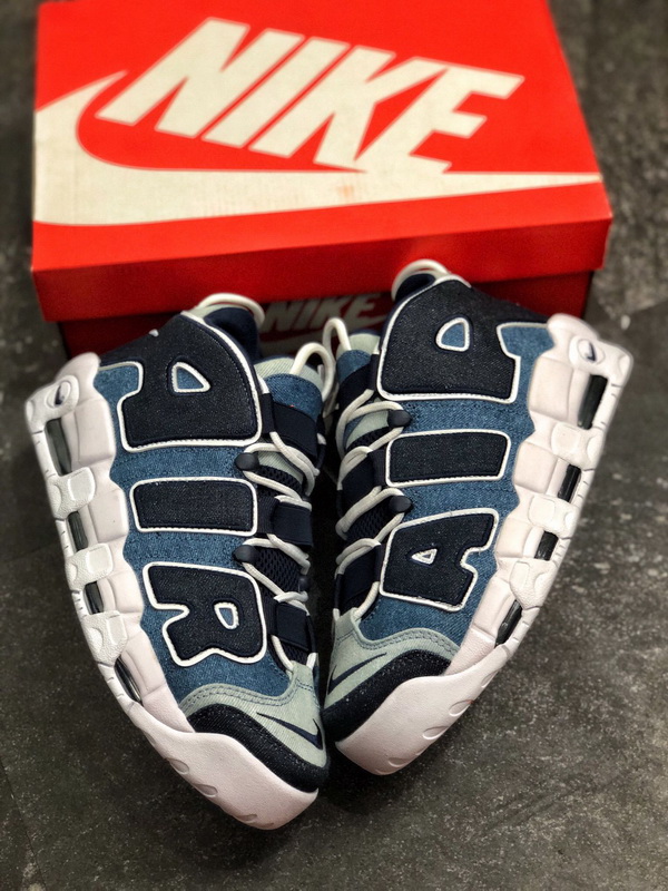 Authentic Nike Air More Uptempo