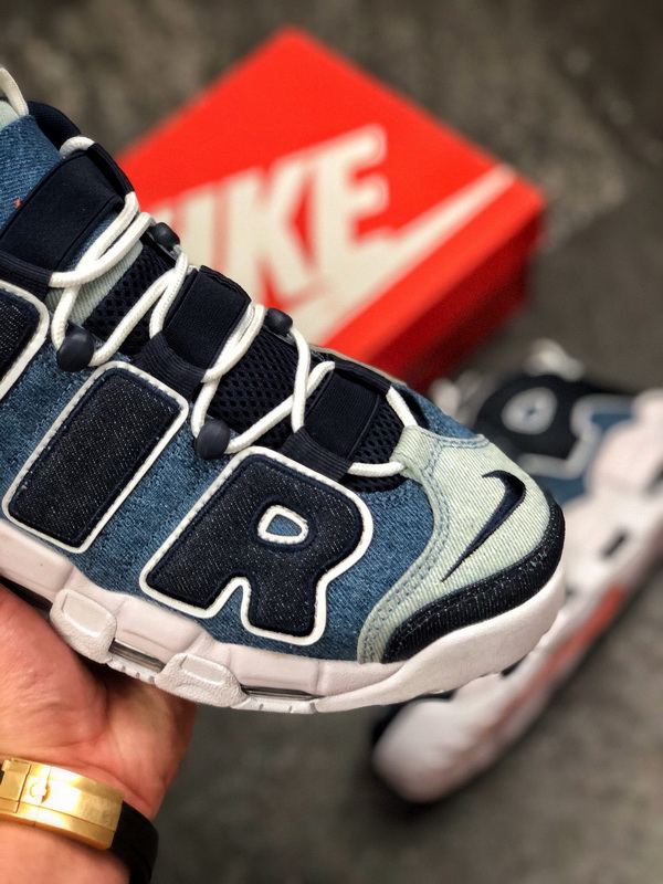 Authentic Nike Air More Uptempo