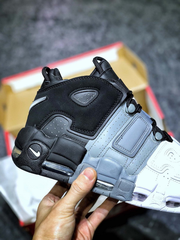 Authentic Nike Air More Uptempo OG 