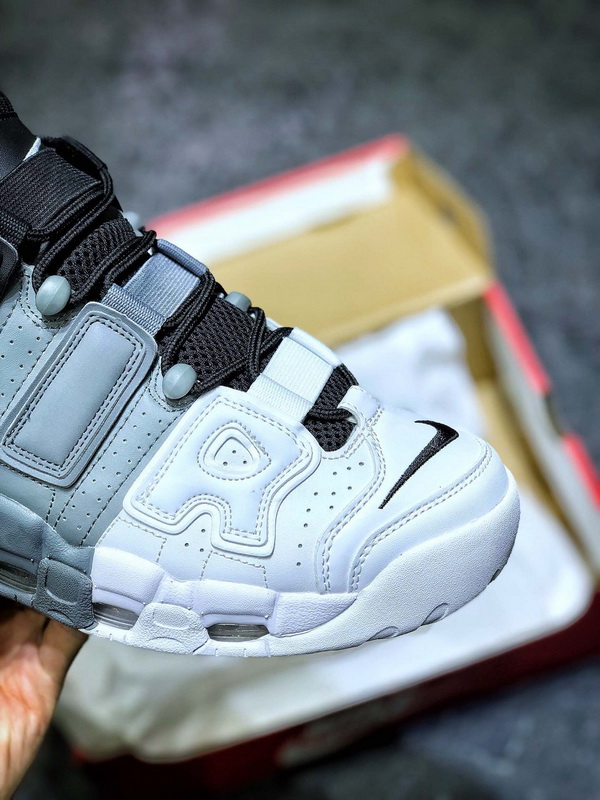 Authentic Nike Air More Uptempo OG 