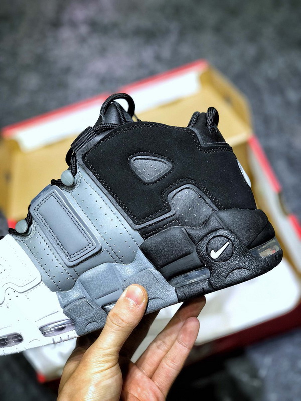 Authentic Nike Air More Uptempo OG