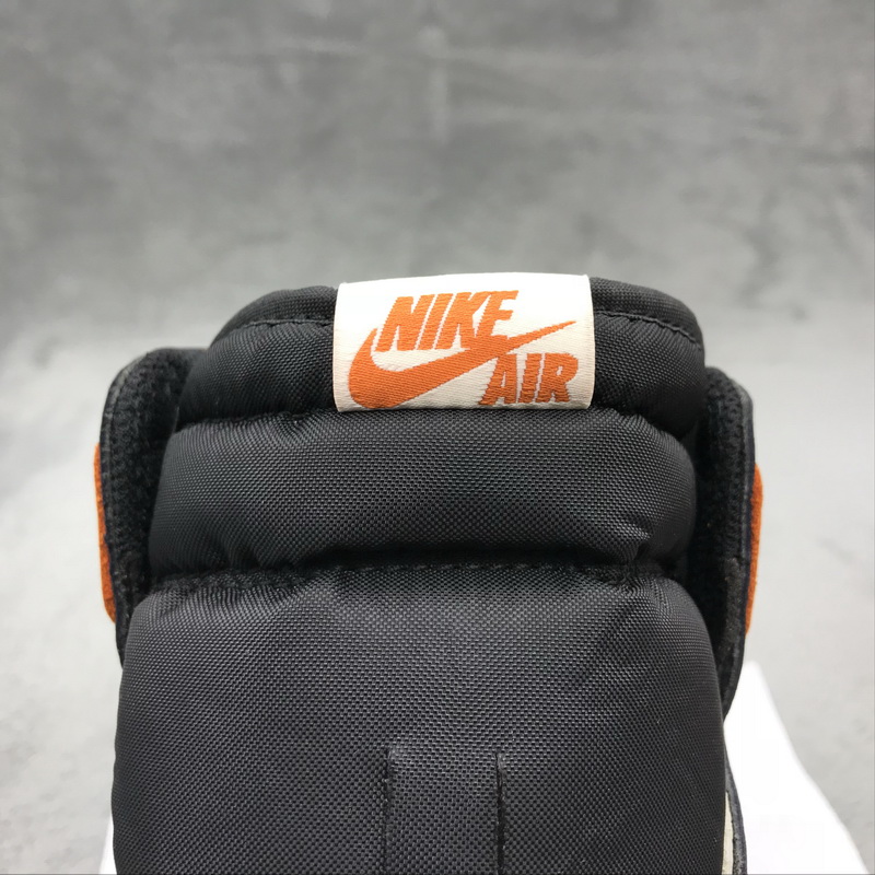 Authentic Air Jordan 1 Shattered Backboard 