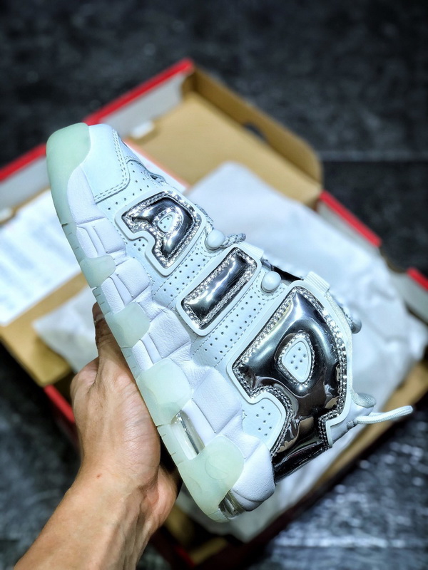 Authentic Nike Air More Uptempo 96 OG 