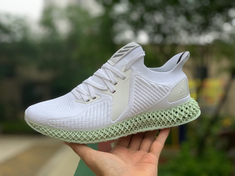 Adidas Alphaedge 4D-002