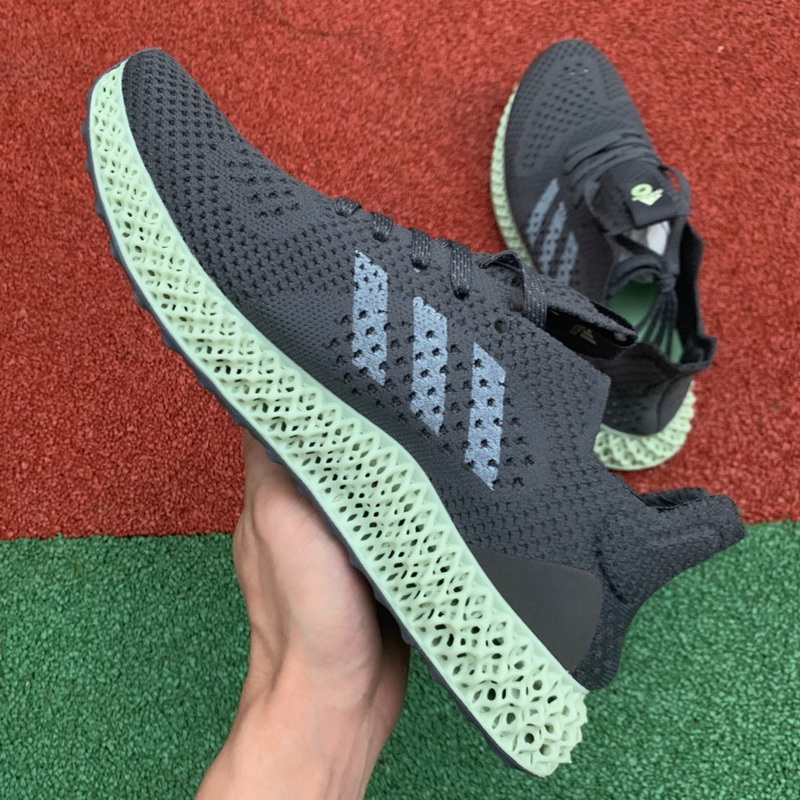 Adidas Consortium Runner INV 4D