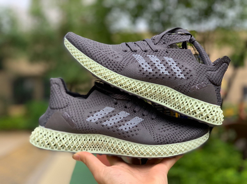 Adidas Consortium Runner INV 4D