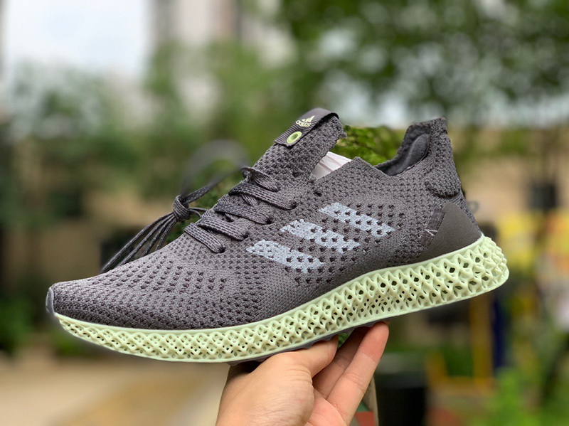 Adidas Consortium Runner INV 4D