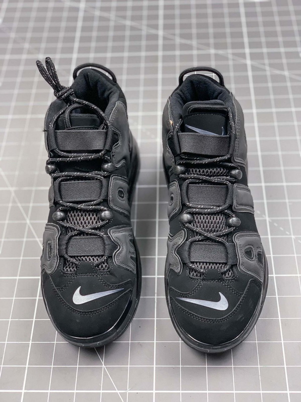 Authentic Nike Air More Uptempo 720 QS 