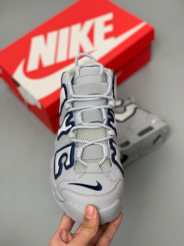 Authentic Nike Air More Uptempo 