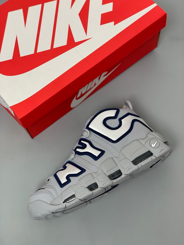 Authentic Nike Air More Uptempo 