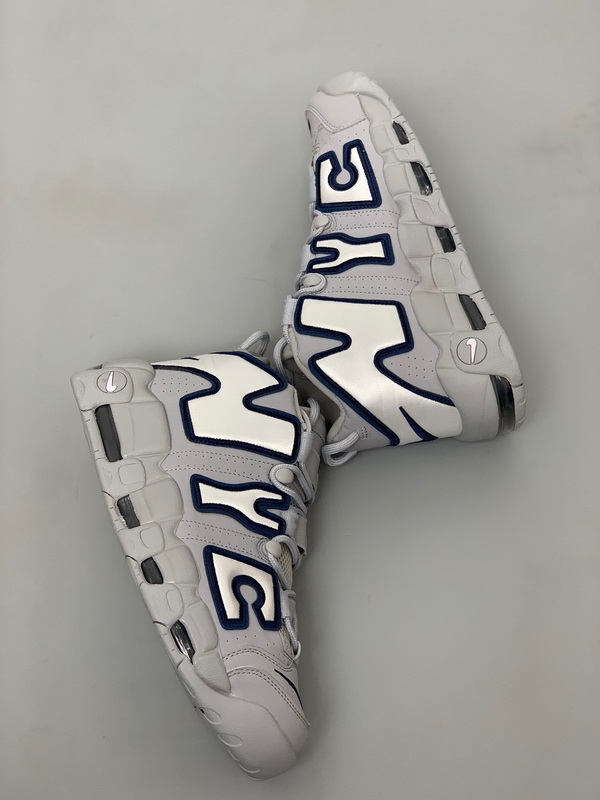 Authentic Nike Air More Uptempo 