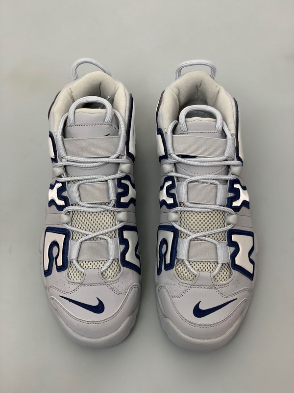 Authentic Nike Air More Uptempo 