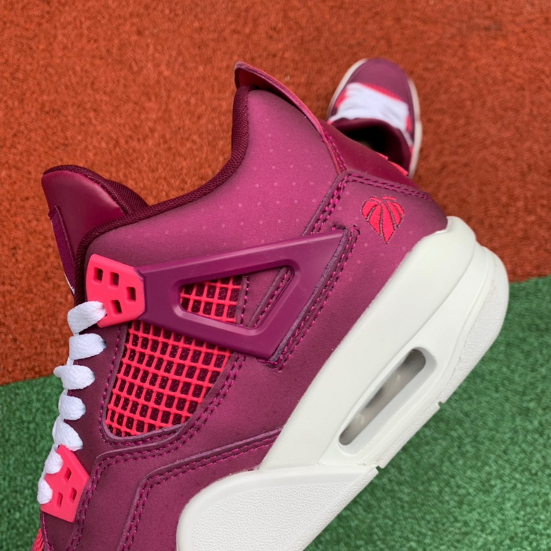 Air Jordan 4 Retro GS