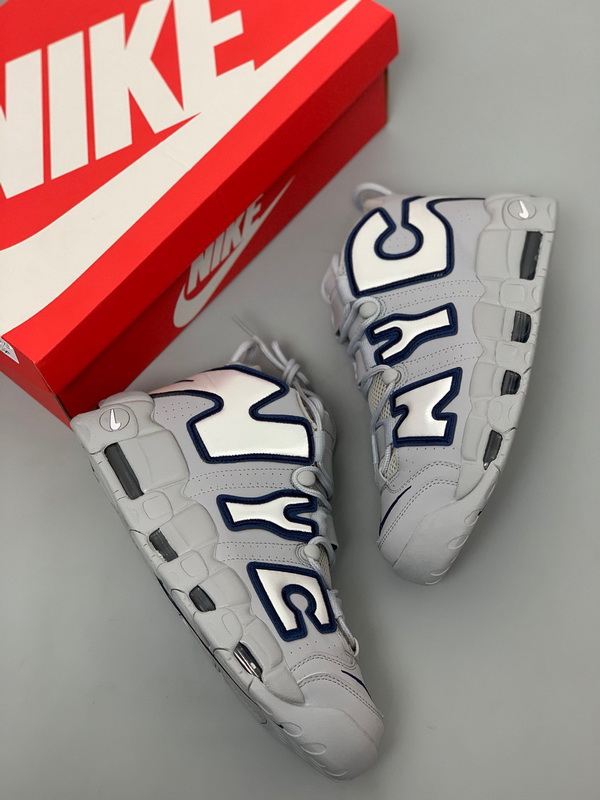 Authentic Nike Air More Uptempo 