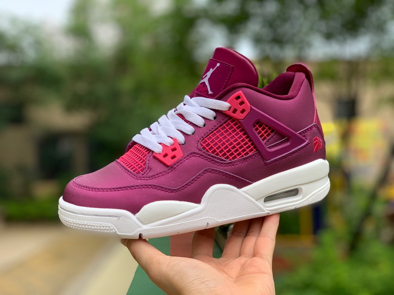 Air Jordan 4 Retro GS