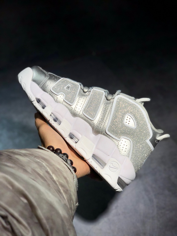 Authentic Nike Air More Uptempo 