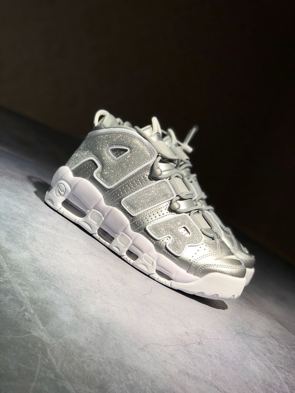 Authentic Nike Air More Uptempo 