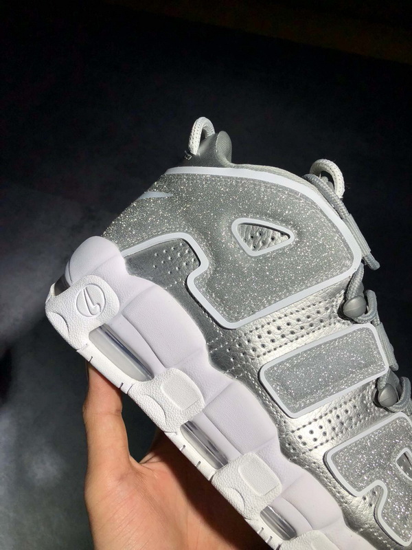 Authentic Nike Air More Uptempo 