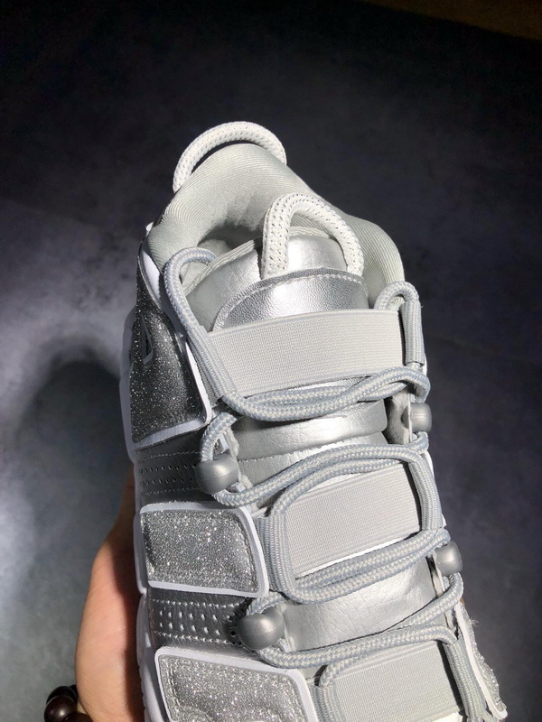 Authentic Nike Air More Uptempo 