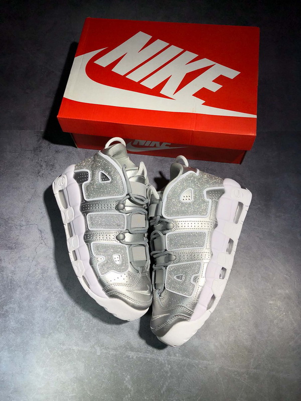 Authentic Nike Air More Uptempo 