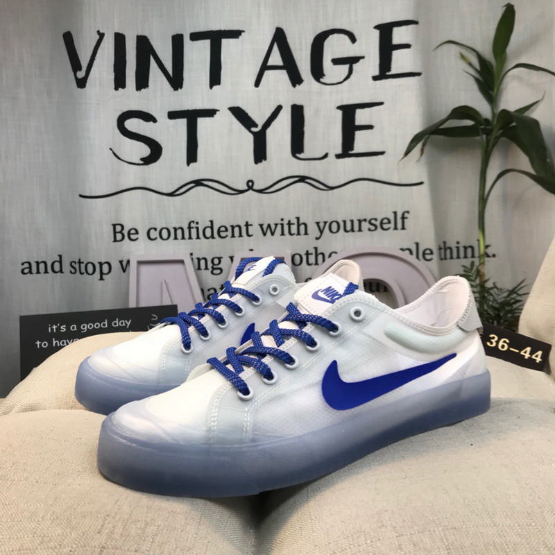 Nike SB Zoom Blazer Low Xt women shoes-001