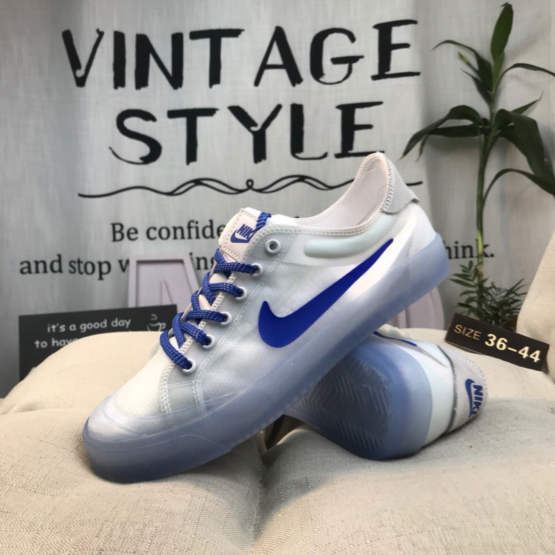 Nike SB Zoom Blazer Low Xt women shoes-001