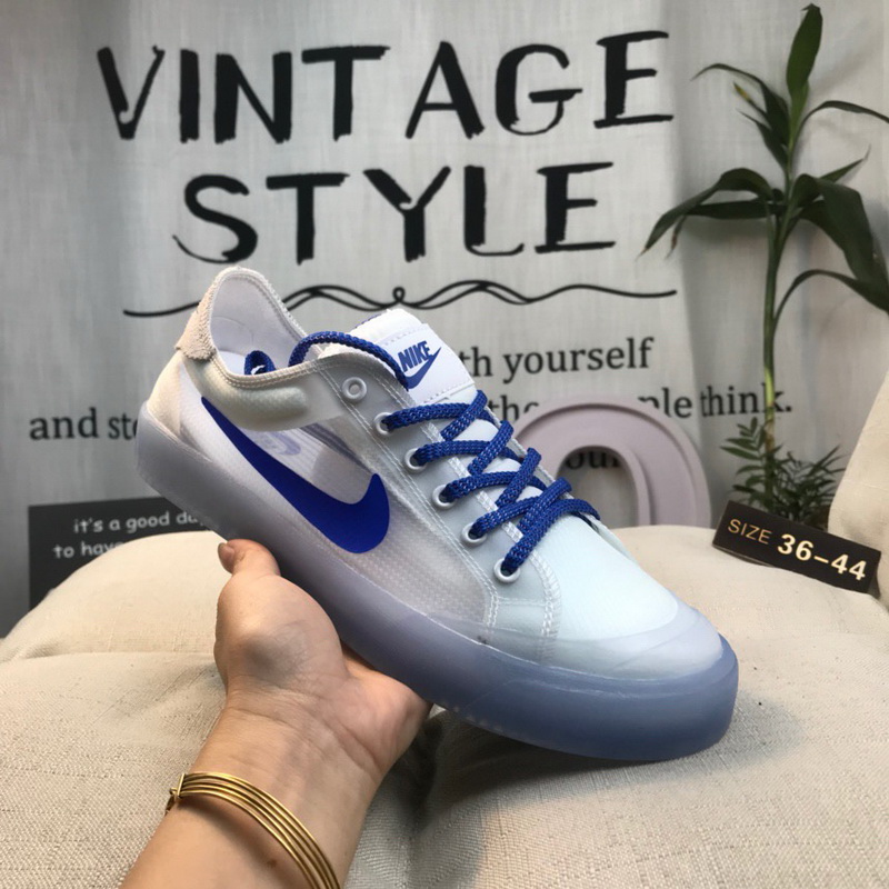 Nike SB Zoom Blazer Low Xt women shoes-001