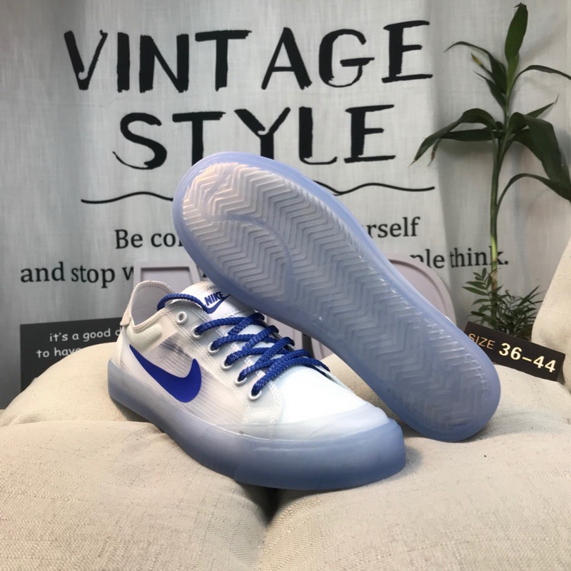 Nike SB Zoom Blazer Low Xt women shoes-001