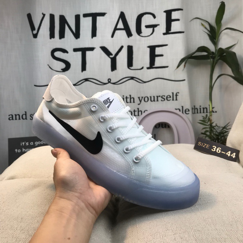 Nike SB Zoom Blazer Low Xt women shoes-002