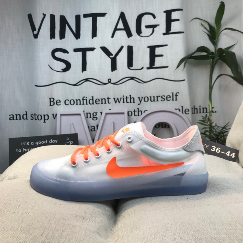 Nike SB Zoom Blazer Low Xt women shoes-003