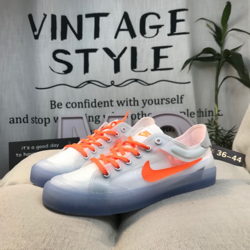 Nike SB Zoom Blazer Low Xt women shoes-003