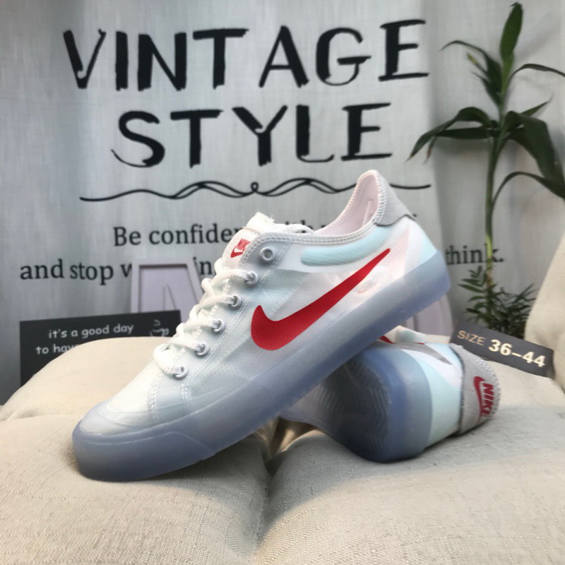 Nike SB Zoom Blazer Low Xt women shoes-004