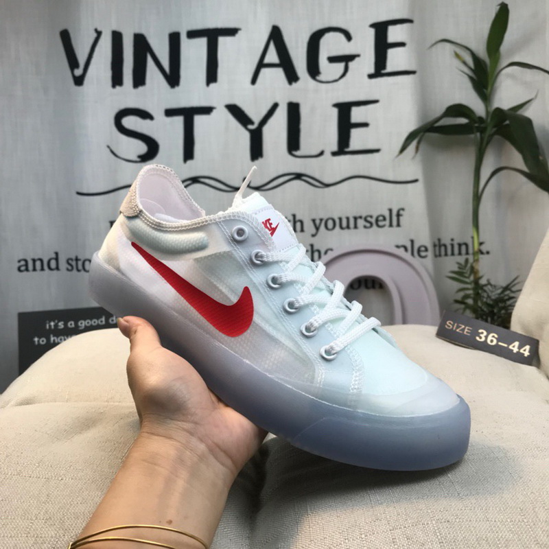 Nike SB Zoom Blazer Low Xt women shoes-004