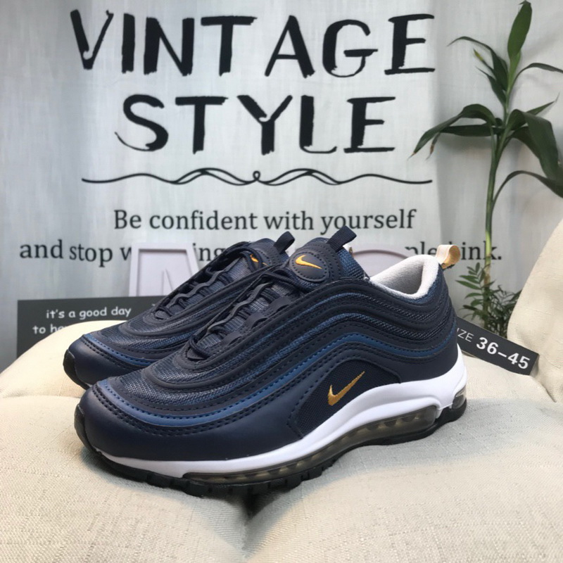 Nike Air Max 97 men shoes-450