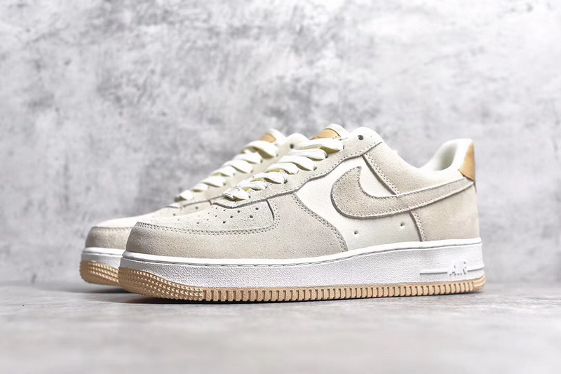 Authentic Nike Air Force 1 PRM